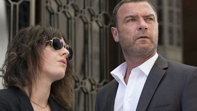 Ray Donovan