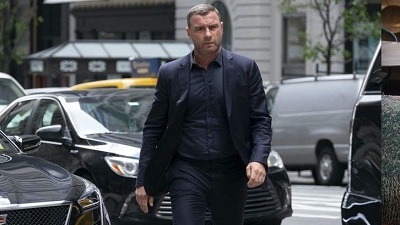 Ray Donovan