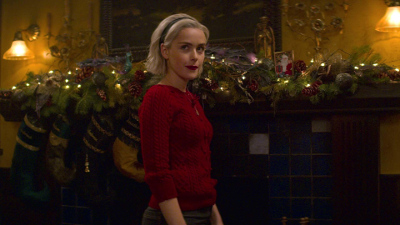 Chilling Adventures of Sabrina