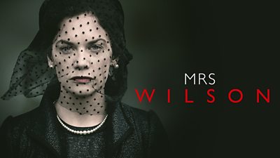 Mrs. Wilson