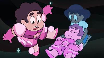 Steven Universe