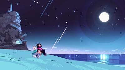 Steven Universe