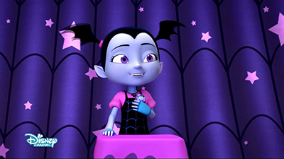 Vampirina