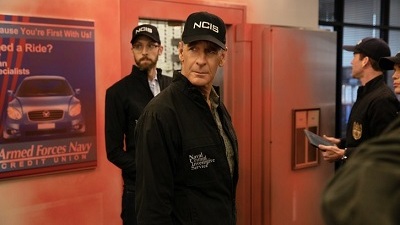 NCIS New Orleans