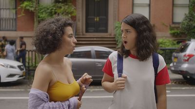 Broad City