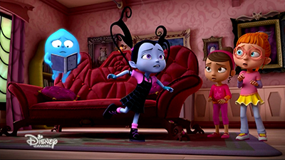 Vampirina