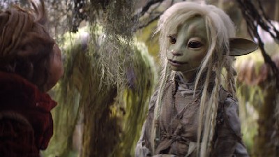 The Dark Crystal Age of Resistance