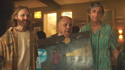 Lodge 49