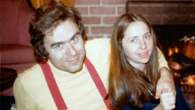 Ted Bundy Falling for a Killer