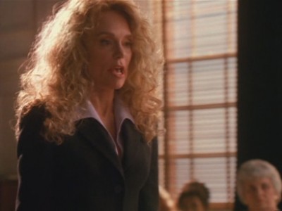 Ally McBeal