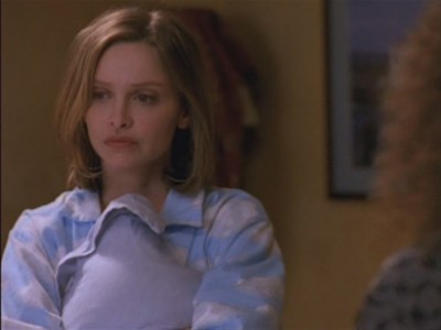 Ally McBeal