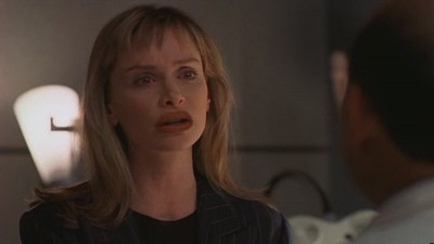 Ally McBeal