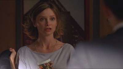 Ally McBeal