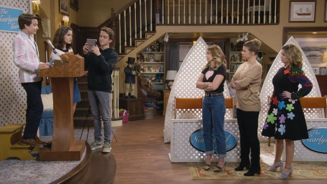 Fuller House