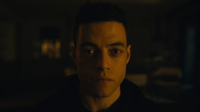 Mr. Robot