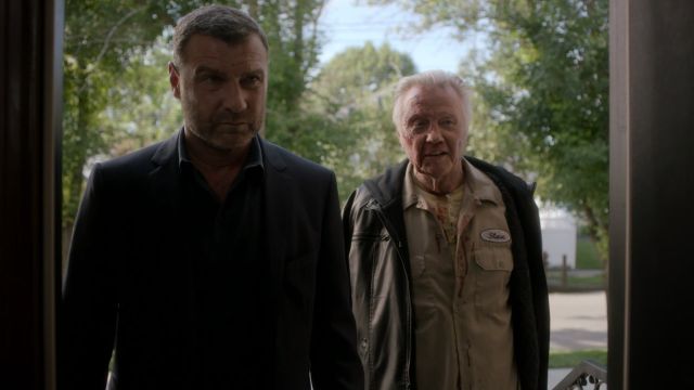 Ray Donovan