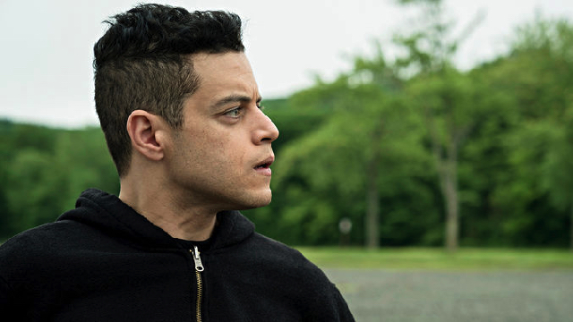 Mr. Robot