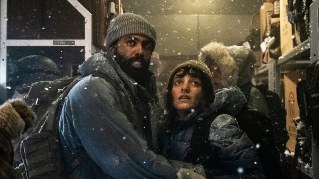 Snowpiercer