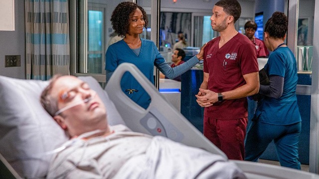 Chicago Med