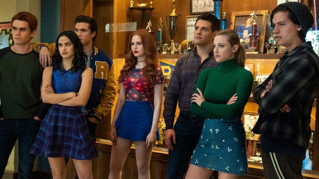 Riverdale