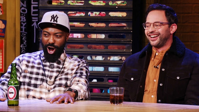 Desus and Mero