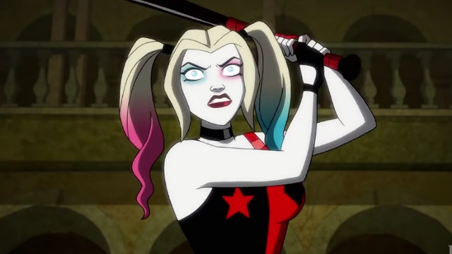 Harley Quinn