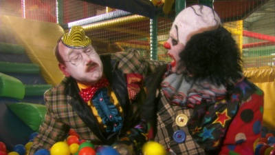 Psychoville