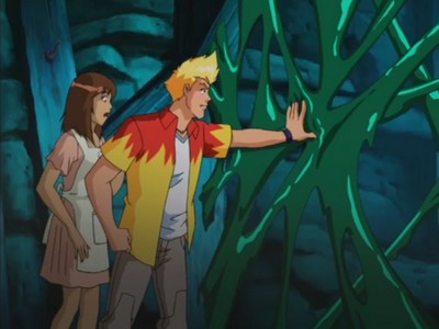 Martin Mystery