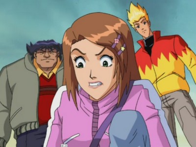 Martin Mystery