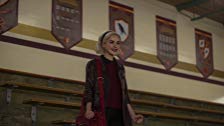 Chilling Adventures of Sabrina