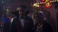 Chilling Adventures of Sabrina