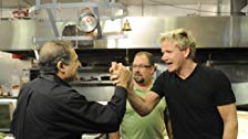 Kitchen Nightmares