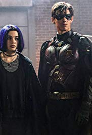 Titans 2018