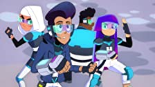 Glitch Techs