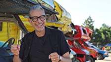 The World According to Jeff Goldblum