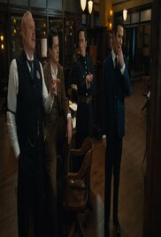 Murdoch Mysteries