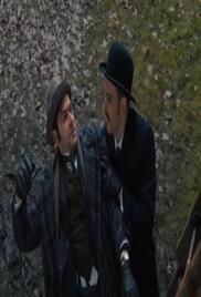 Murdoch Mysteries