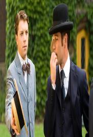 Murdoch Mysteries