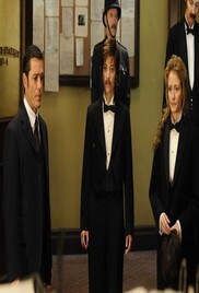 Murdoch Mysteries