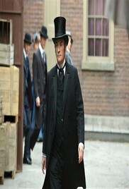 Murdoch Mysteries