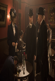 Murdoch Mysteries