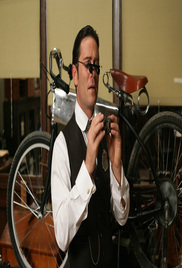 Murdoch Mysteries