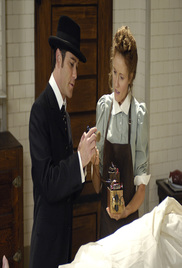 Murdoch Mysteries