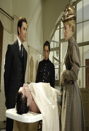 Murdoch Mysteries