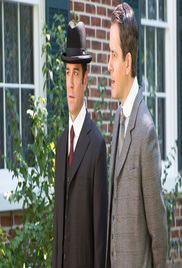 Murdoch Mysteries