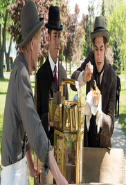 Murdoch Mysteries