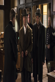 Murdoch Mysteries