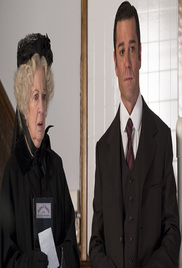 Murdoch Mysteries