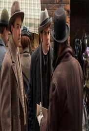 Murdoch Mysteries