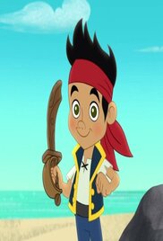 Jake and the Never Land Pirates